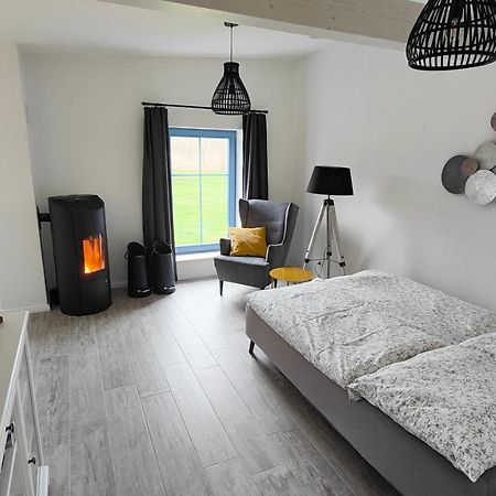 Ferienhaus Im Wesenitztal シュトルペン エクステリア 写真