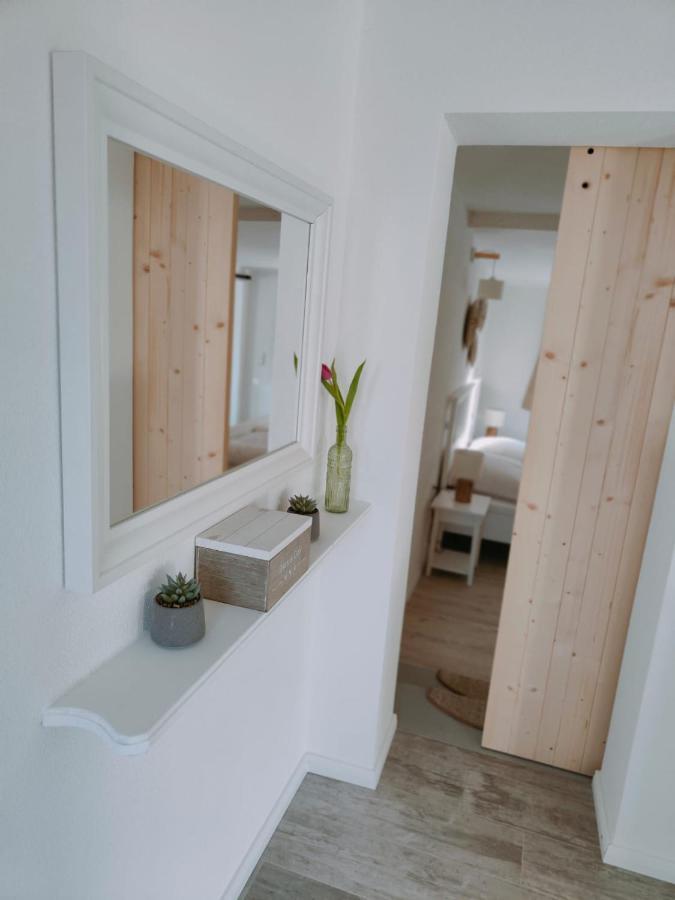 Ferienhaus Im Wesenitztal シュトルペン エクステリア 写真
